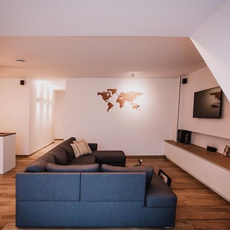Appartement Rozenhof ニーウポールト エクステリア 写真