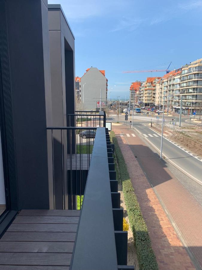 Appartement Rozenhof ニーウポールト エクステリア 写真