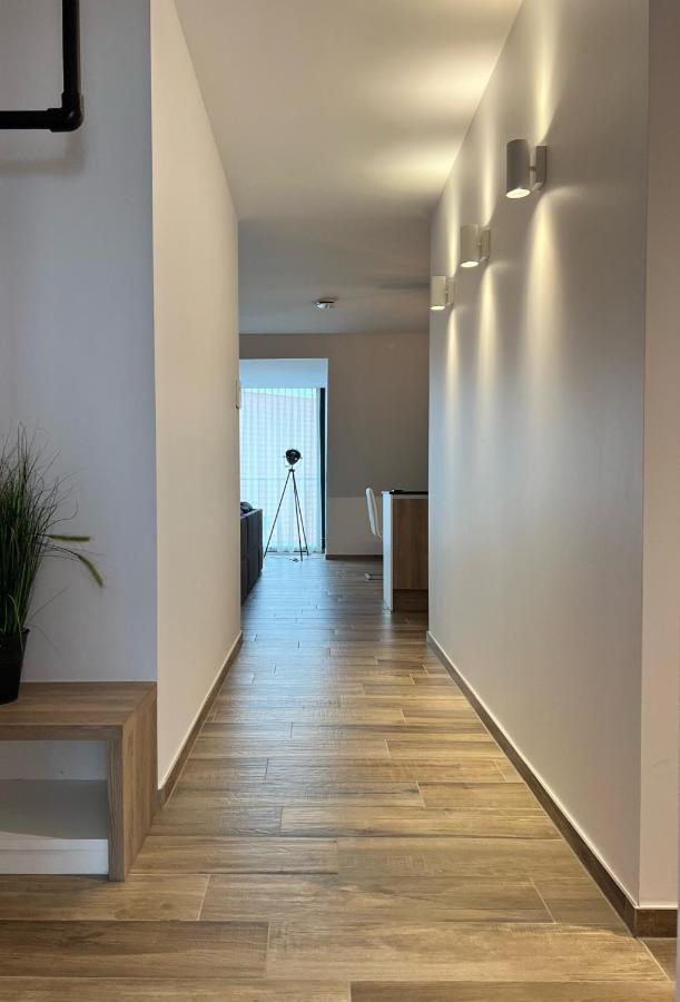 Appartement Rozenhof ニーウポールト エクステリア 写真