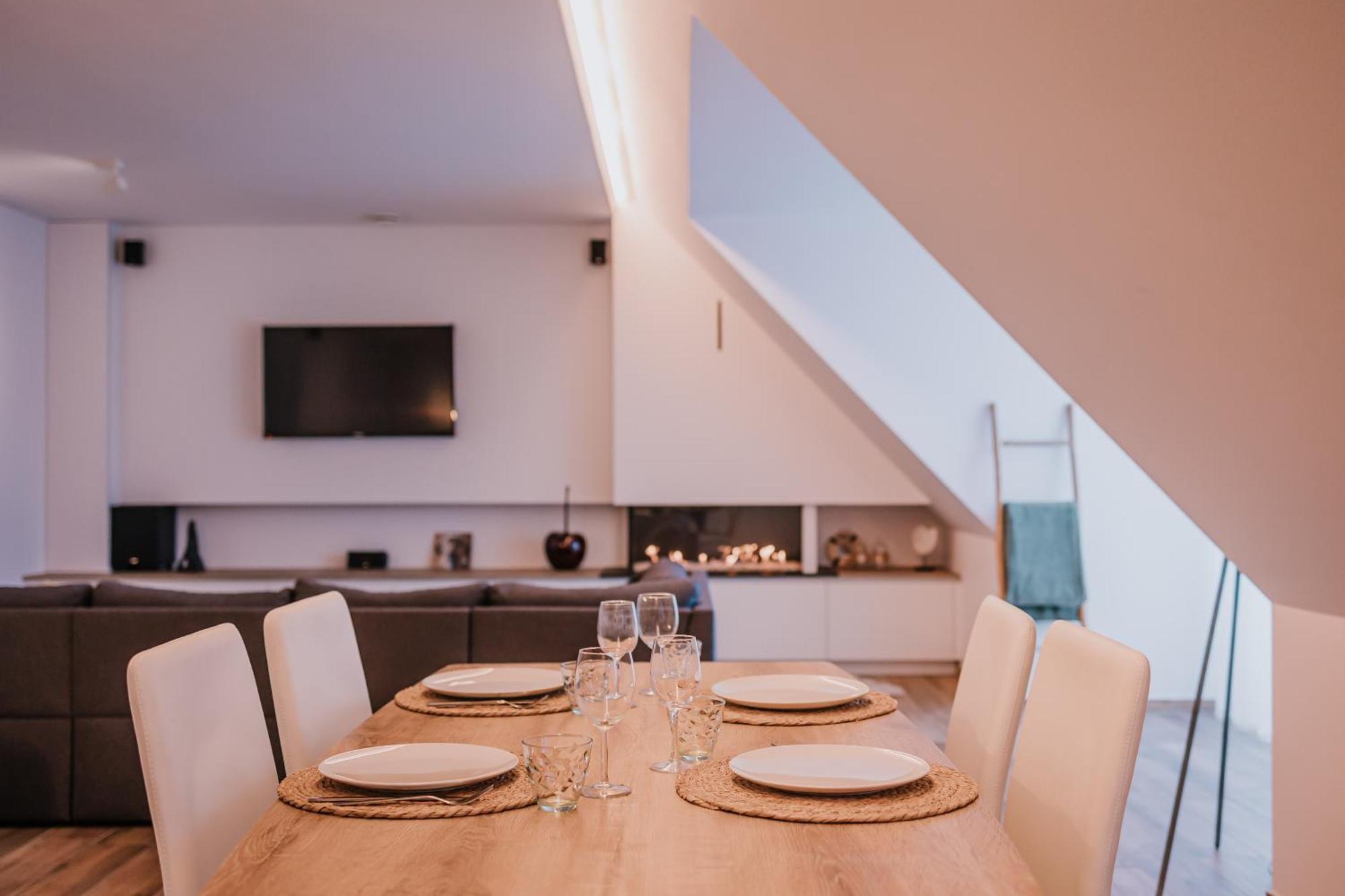 Appartement Rozenhof ニーウポールト エクステリア 写真