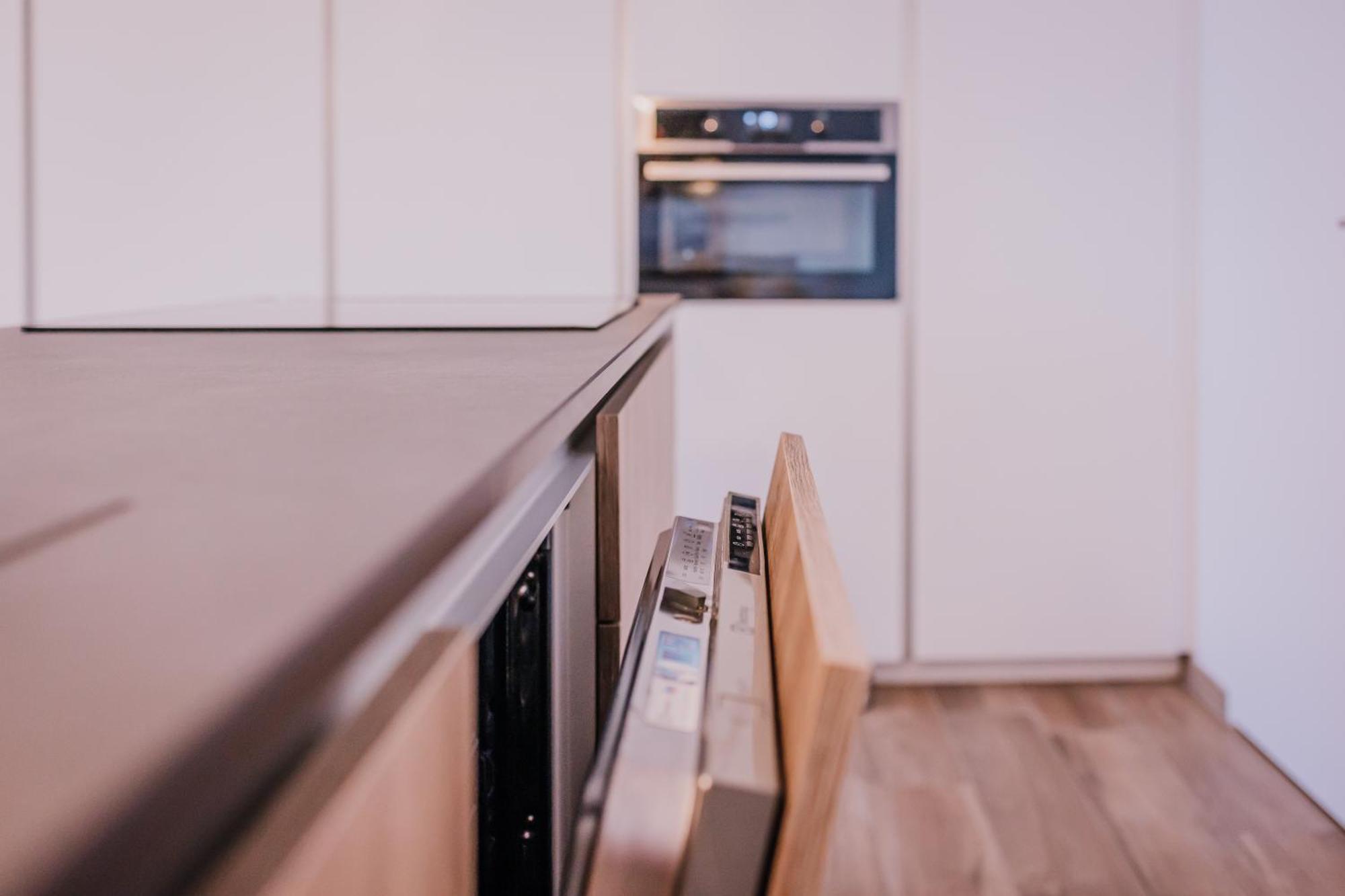 Appartement Rozenhof ニーウポールト エクステリア 写真