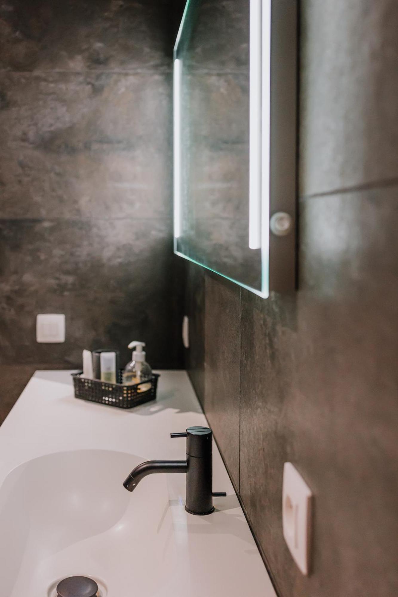 Appartement Rozenhof ニーウポールト エクステリア 写真